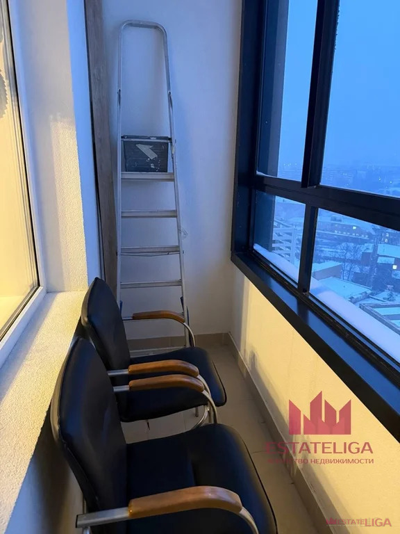 Аренда квартиры, Каширский проезд - Фото 6