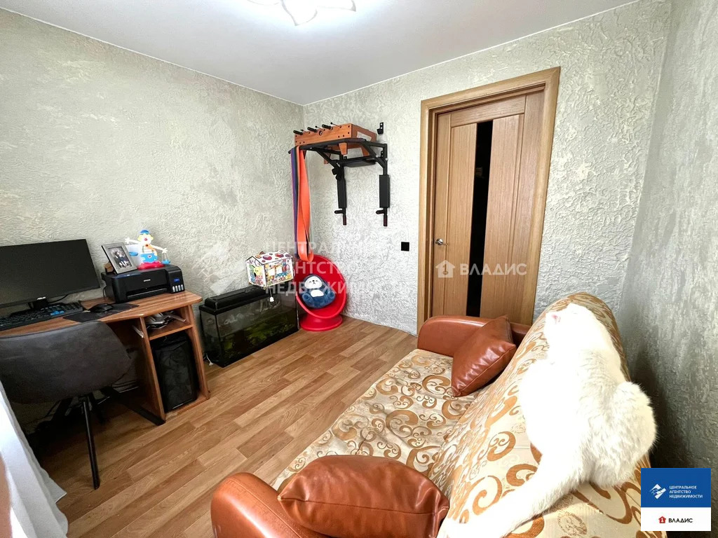 Продажа квартиры, Скопин - Фото 9