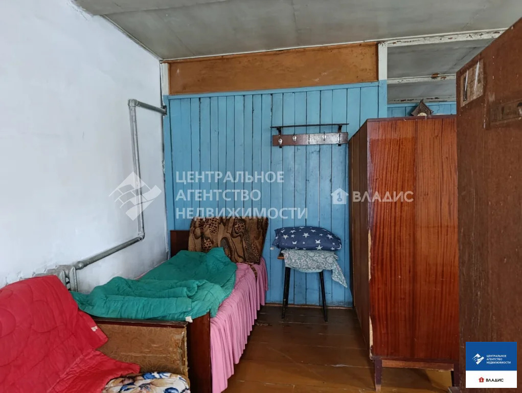 Продажа дома, Шилово, Шиловский район, ул. Новоселковская - Фото 5