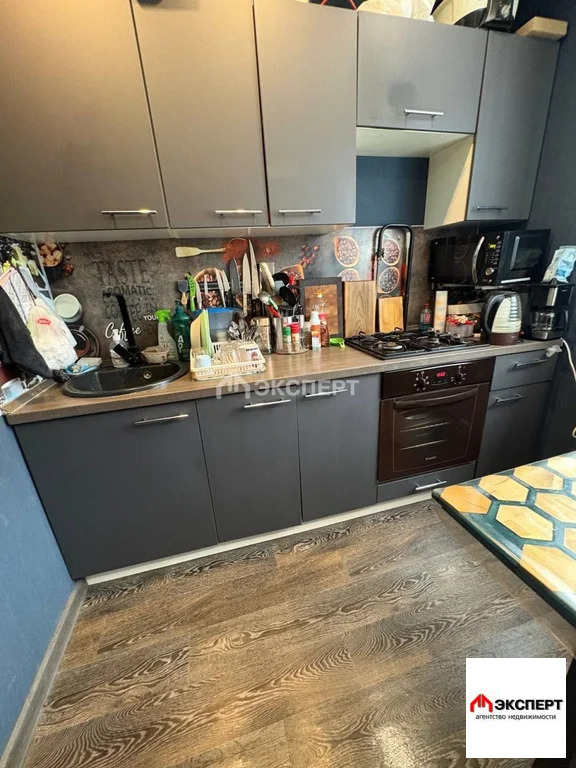 1-комнатная квартира, д. Алфёрово - Фото 2