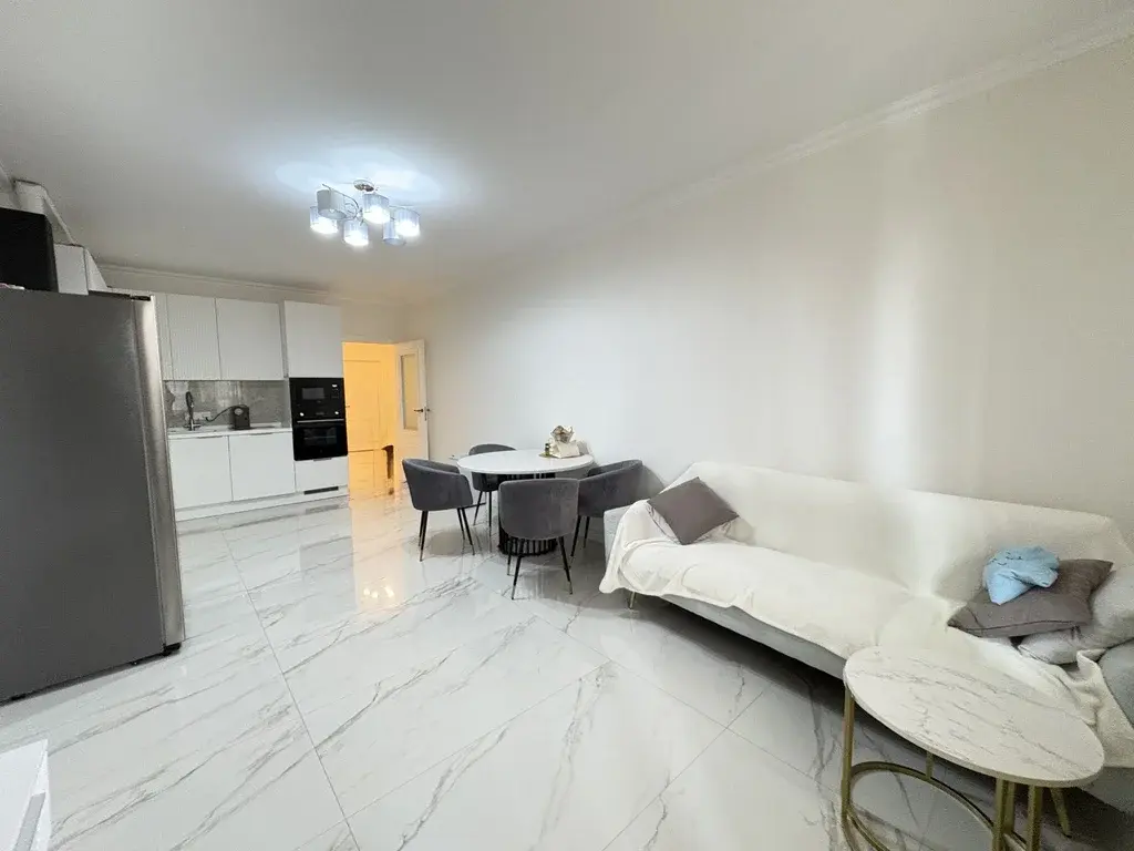 Аренда 4х к.кв. в ЖК Новобулатниково - Фото 11