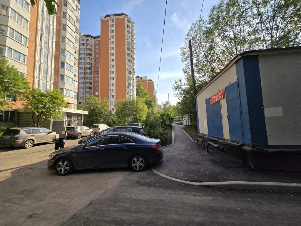 Продается ПСН 31 м2 - Фото 6