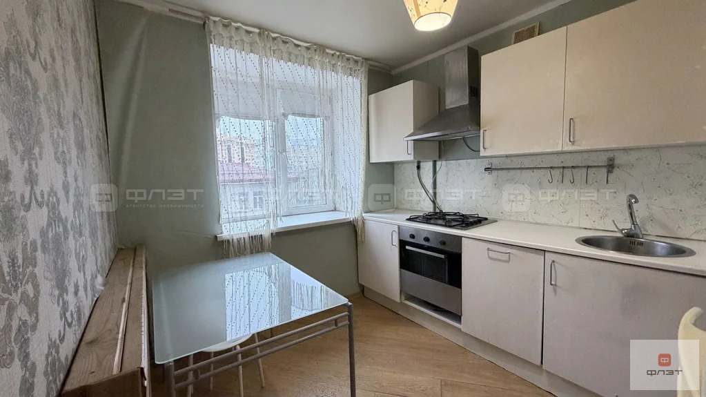 Продажа квартиры, Казань, ул. Хусаина Мавлютова - Фото 2