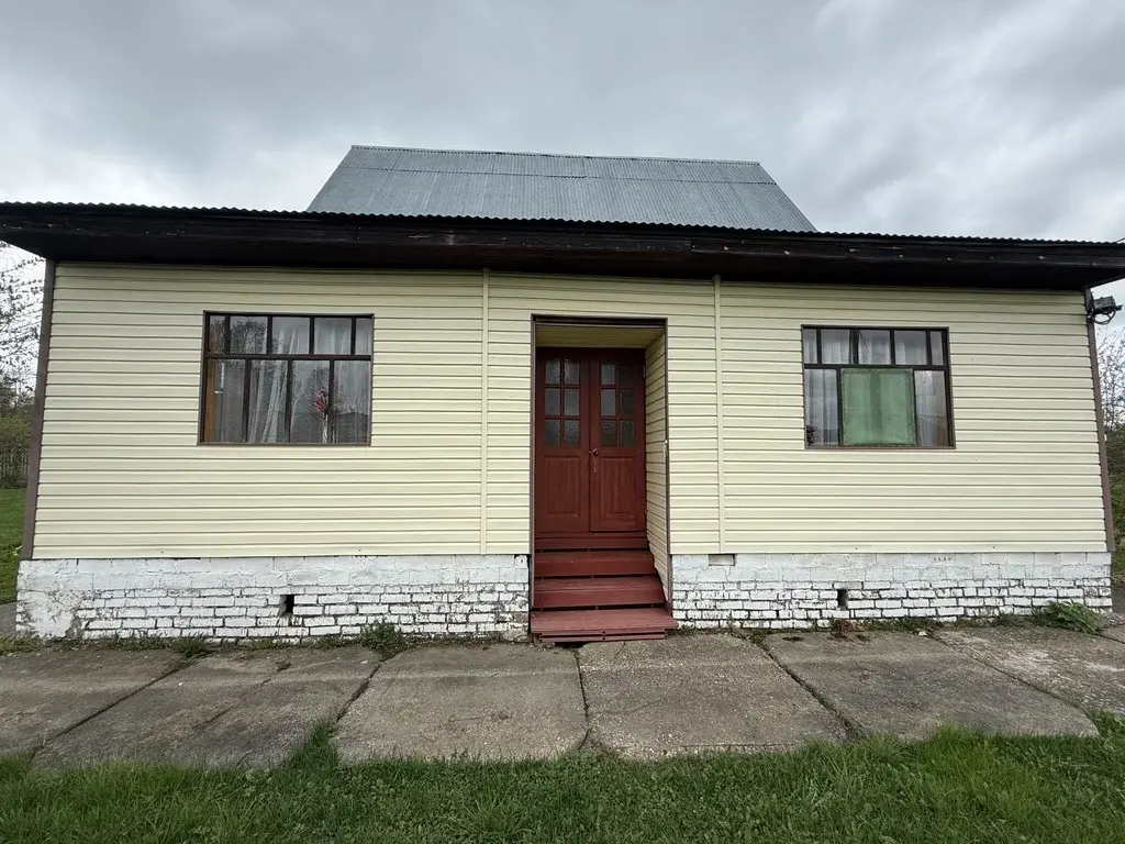 Дом 90 м2 на участке 21 сот. - Фото 4
