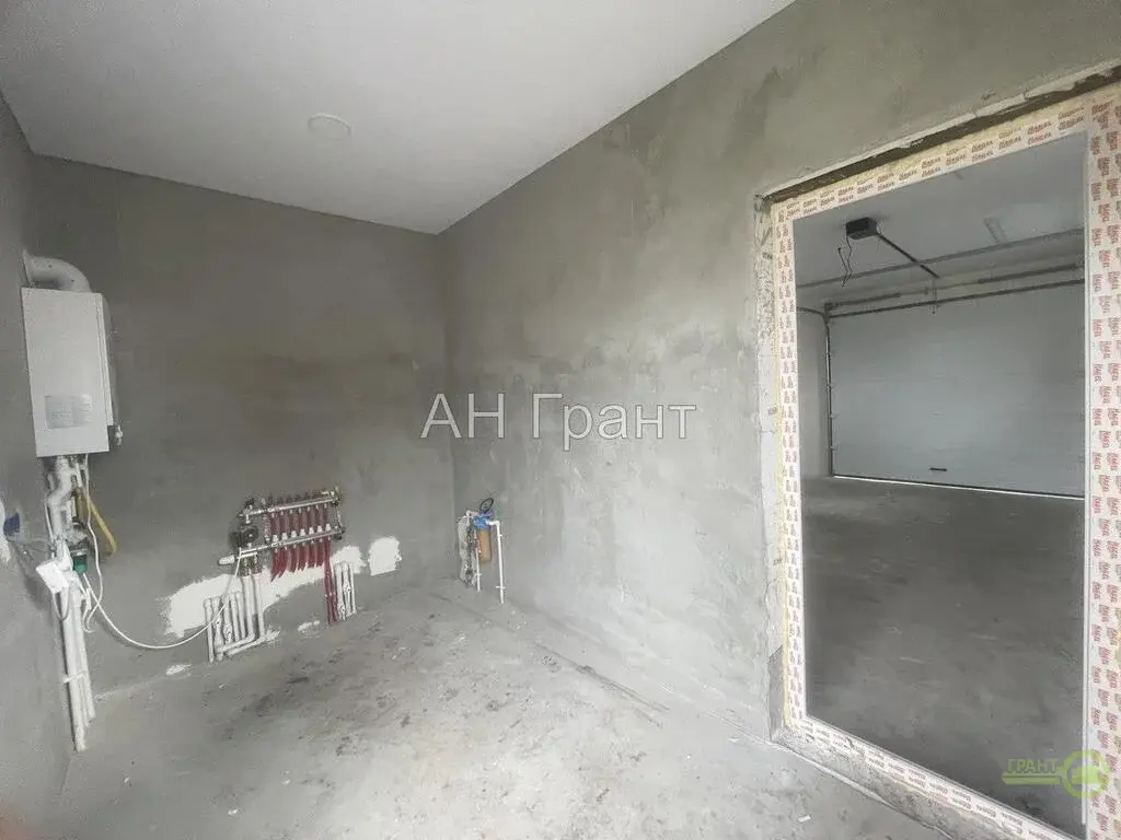 Новый дом  с гаражом в районе Дубовской Заставы - Фото 13