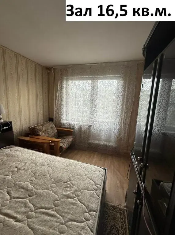 Сдам двухкомнатную квартиру 48,3 кв.м. в Балашихе - Фото 2