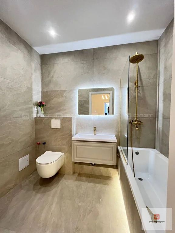 Продажа квартиры, Казань, ул. Вишневского - Фото 20