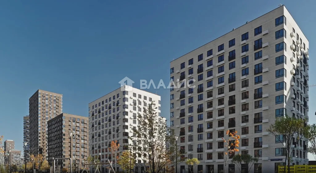 Москва, Волоколамское шоссе, д.71к9, 2-комнатная квартира на продажу - Фото 10