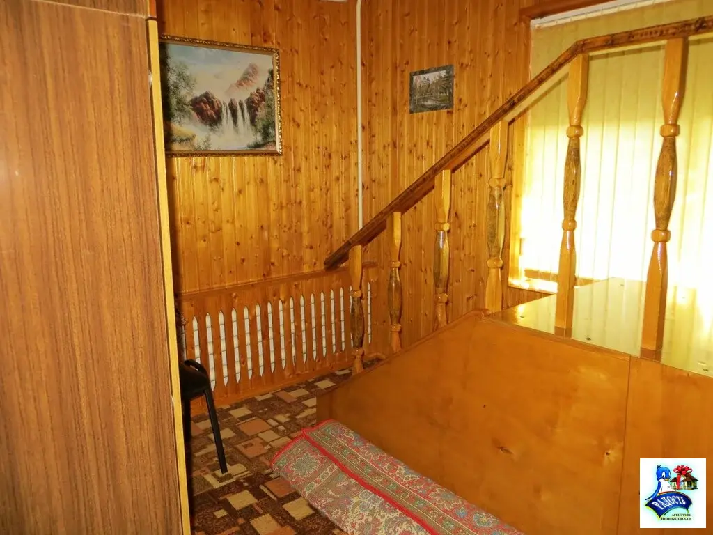 Продам красивый дом возле моря, в котором все есть для хорошей жизни. - Фото 14