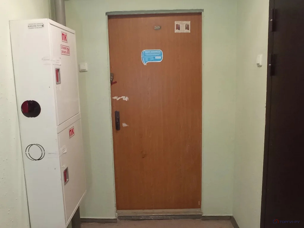 Продажа квартиры, улица Липчанского - Фото 5