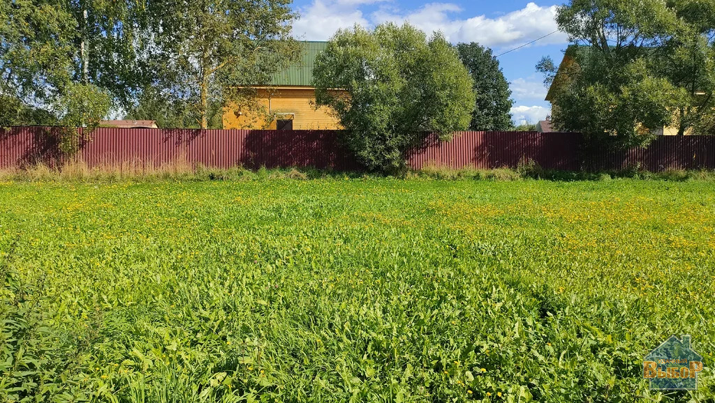 Продажа участка, Булгаково, Раменский район - Фото 3