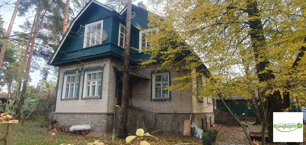 Продажа дома, Ильинский, Раменский район, пос. Ильинский - Фото 3