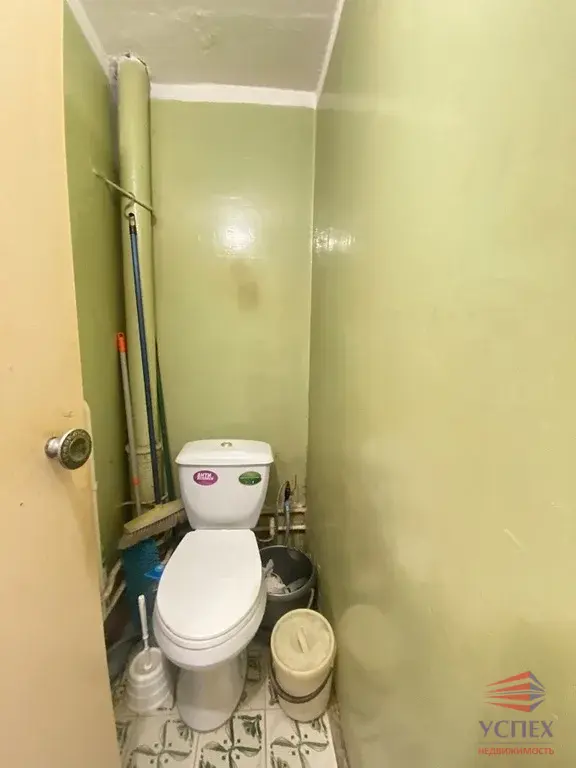Продаётся 1-комнатная квартира г. Жуковский, ул. Баженова, д. 15 - Фото 6