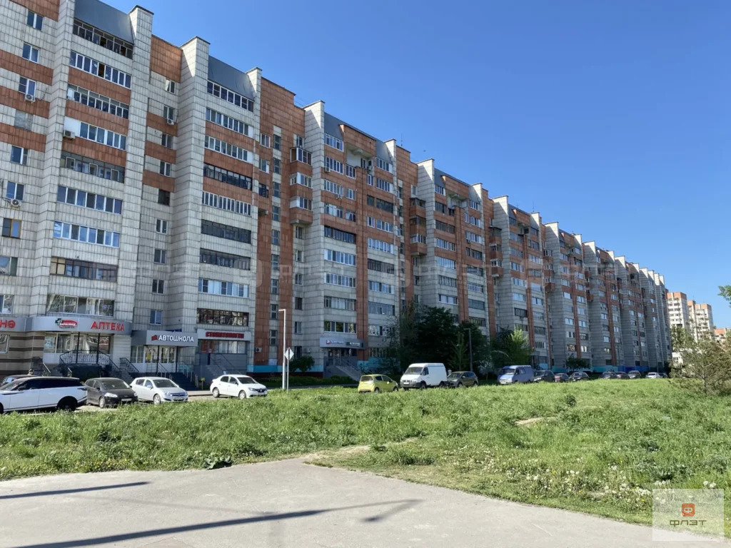 Продажа квартиры, Казань, Ямашева пр-кт. - Фото 7
