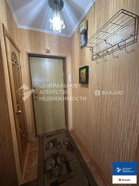 Продажа квартиры, Рязань, ул. Поселковая - Фото 10