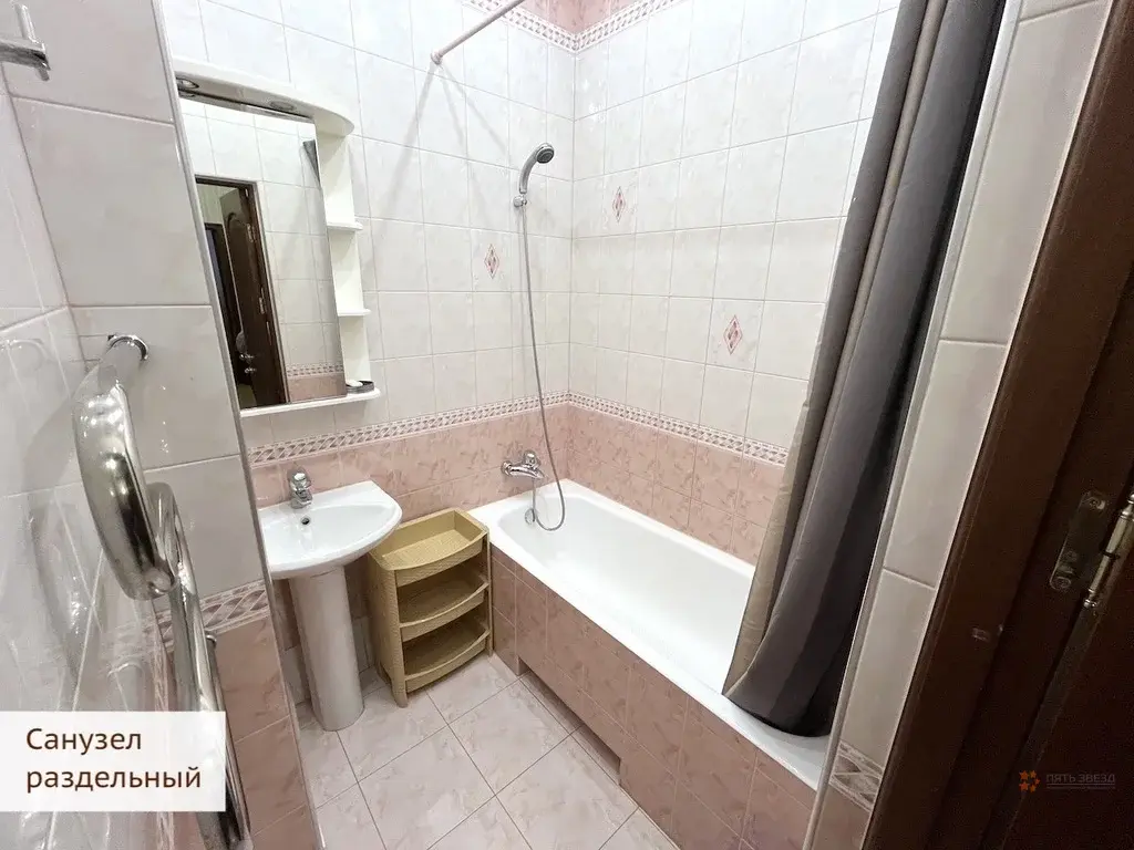 Сдается 2-комнатная квартира ул. Правды, 6/34. - Фото 16