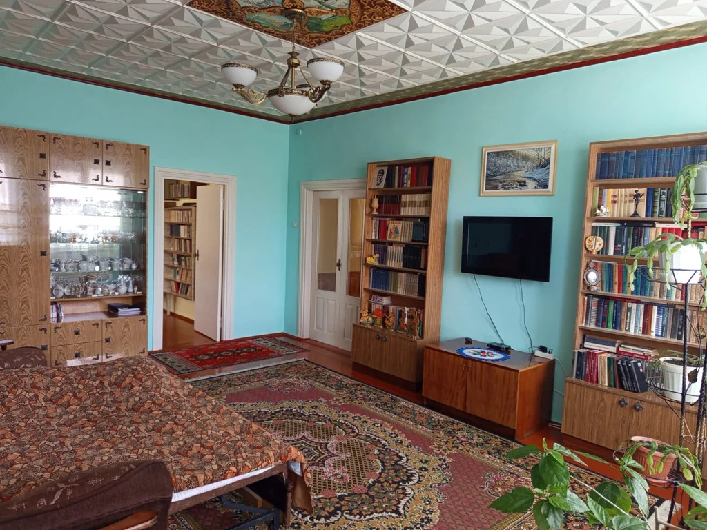 Продажа дома, Новомышастовская, Красноармейский район, ул. ... - Фото 16