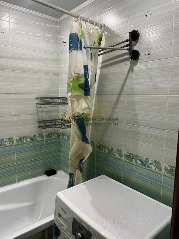 Аренда квартиры, Уфа, ул. Блюхера - Фото 8