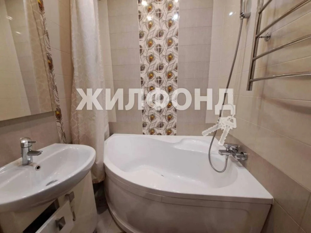 Продажа квартиры, Новосибирск, ул. Большая - Фото 11