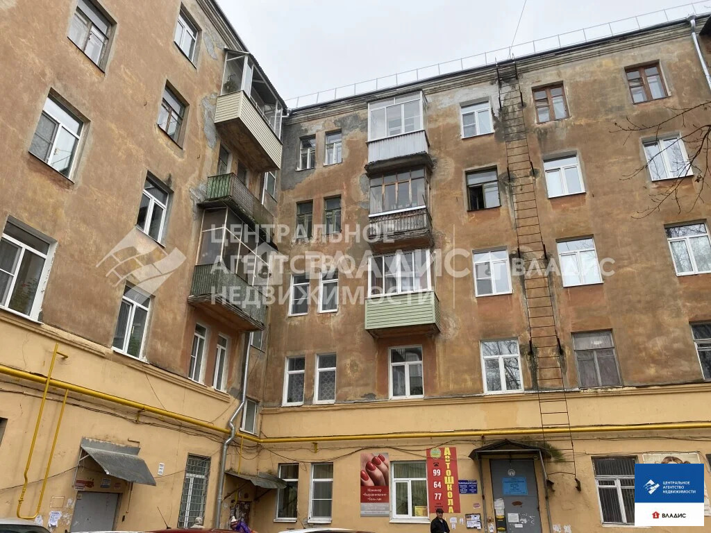 Продажа квартиры, Рязань, ул. Белякова - Фото 5