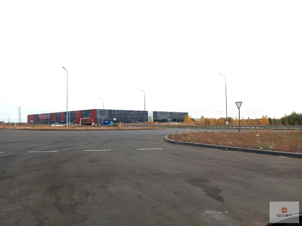 Продажа участка, Нижние Вязовые, Зеленодольский район, ул. Большая ... - Фото 2
