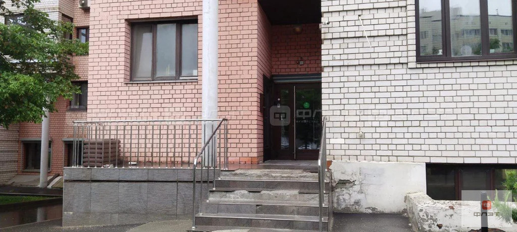 Аренда офиса, Казань, ул. Калинина д.60 - Фото 11
