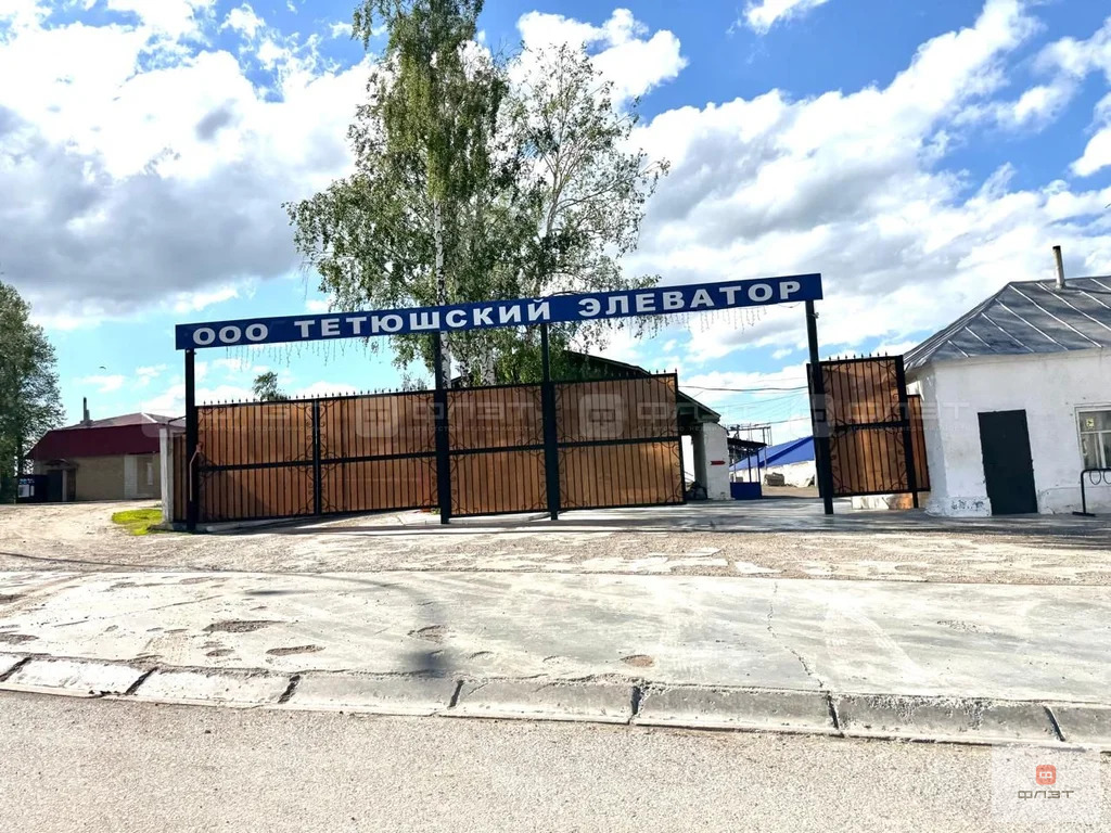 Продажа квартиры, Тетюши, Тетюшский район, ул. 200 лет Тетюшам - Фото 26
