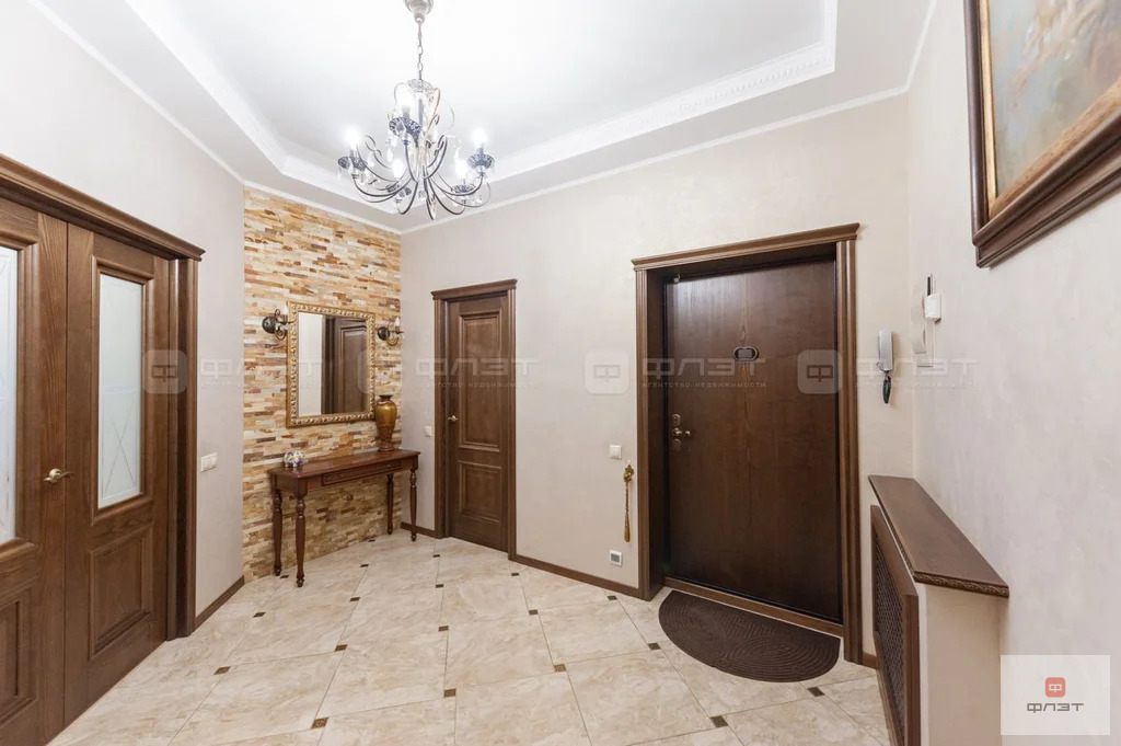 Продажа квартиры, Казань, ул. Чистопольская - Фото 25