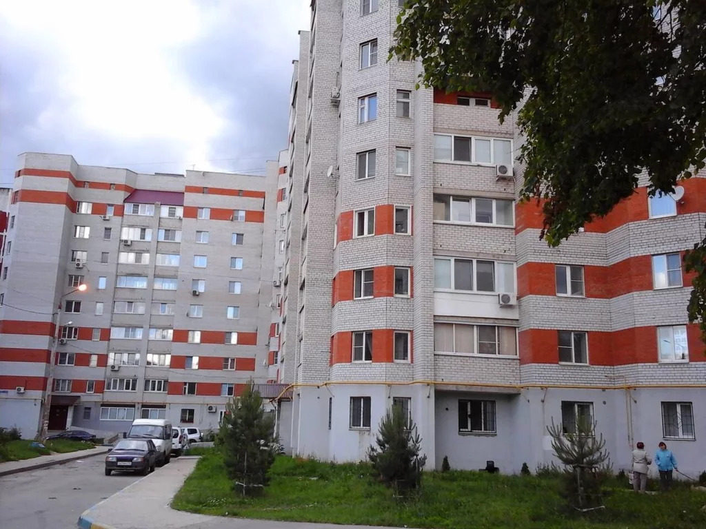 Продажа квартиры, Тула, улица Максима Горького - Фото 0