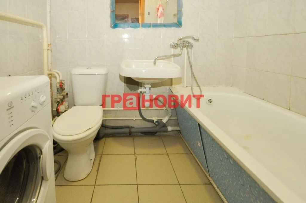 Продажа квартиры, Новосибирск, ул. Петухова - Фото 10