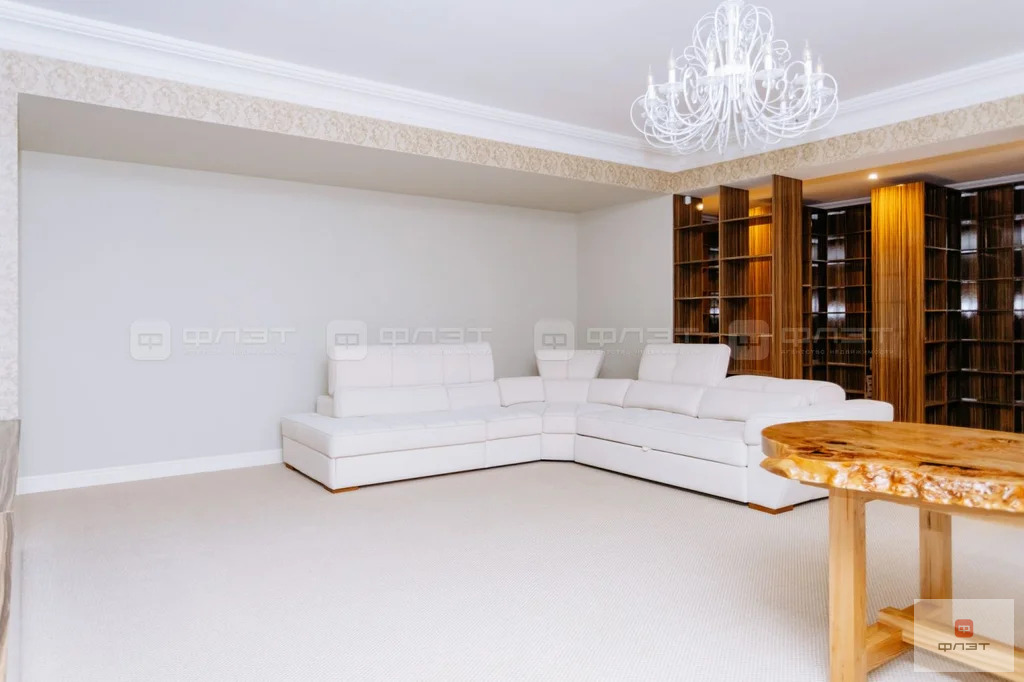 Продажа квартиры, Казань, ул. Зинина - Фото 32