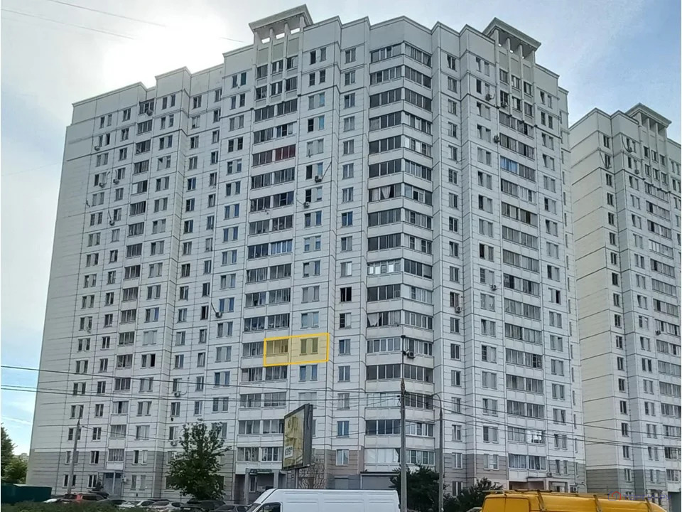Продажа квартиры, Подольск, ул. Юбилейная - Фото 2