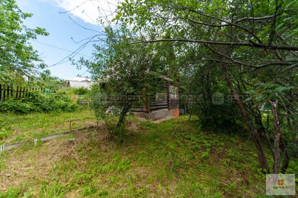 Продажа дома, Нижний Услон, Верхнеуслонский район, снт. СНТ Родник 5-й ... - Фото 26