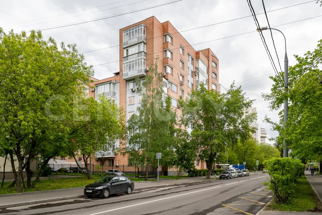 Продажа квартиры, ул. Квесисская 2-я - Фото 31