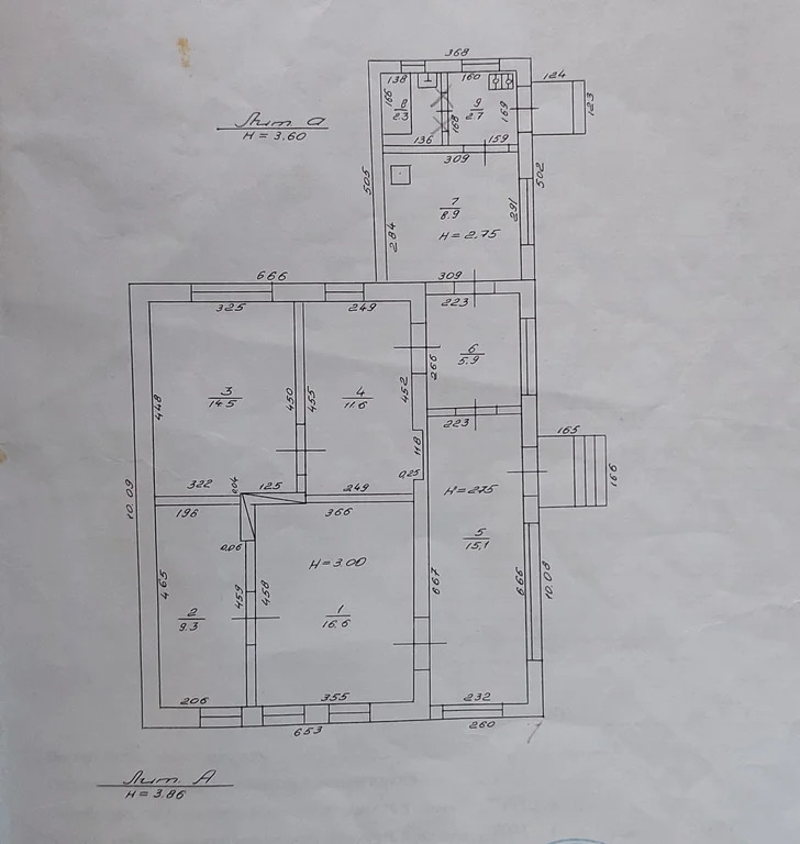 Продажа дома, Темрюк, Темрюкский район, ул. Горького - Фото 20