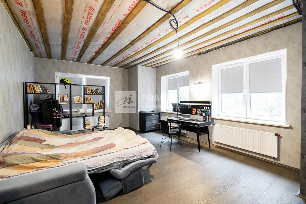 Продажа дома, Нахабино, Красногорский район, 2-я Советская улица - Фото 28