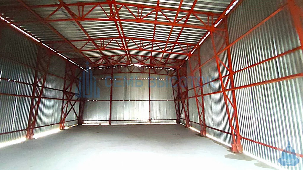 Аренда склада, Подольск, Троицкая ул. - Фото 3