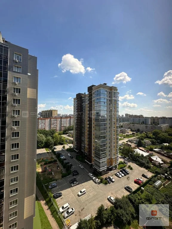 Продажа квартиры, Казань, ул. Профессора Камая - Фото 6