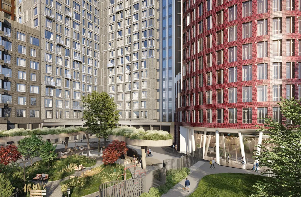 Прямая продажа от застройщика - Фото 23