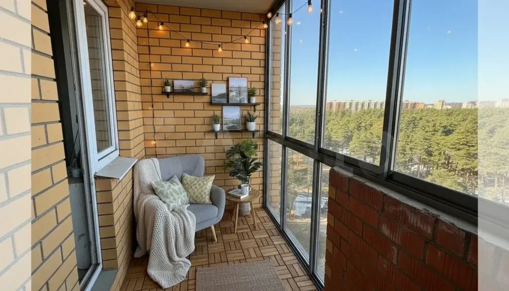 2-к. квартира, 67,7 м2, 10/17 эт. - Фото 6