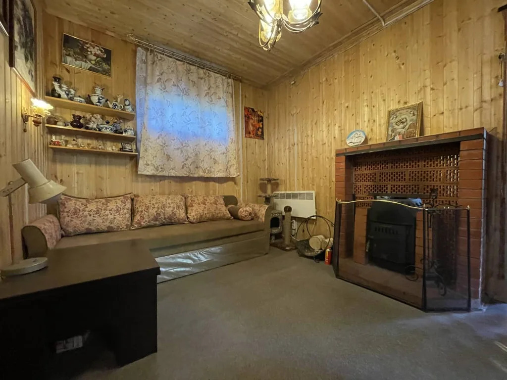 Продажа дома, Дмитровский район, СНТ Экспресс - Фото 8