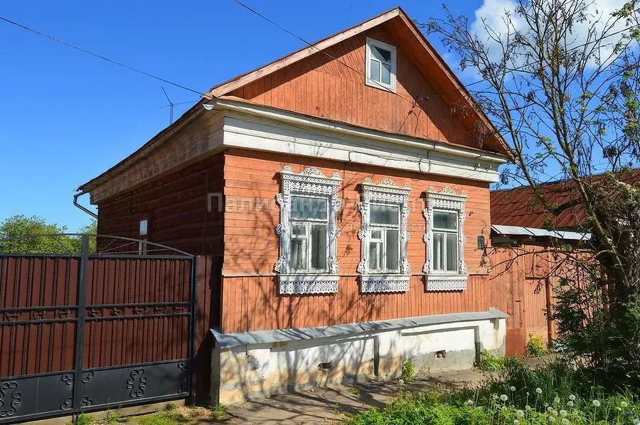 Продажа домов в боровске калужской области на авито с фото