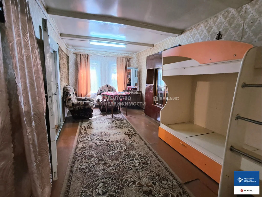 Продажа дома, Касимов, Касимовский район, Заводская улица - Фото 13