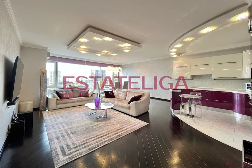 Продажа квартиры, ул. Нежинская - Фото 1