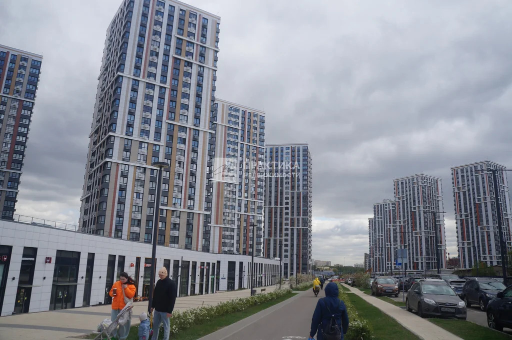 Продажа квартиры, Каширский проезд - Фото 0