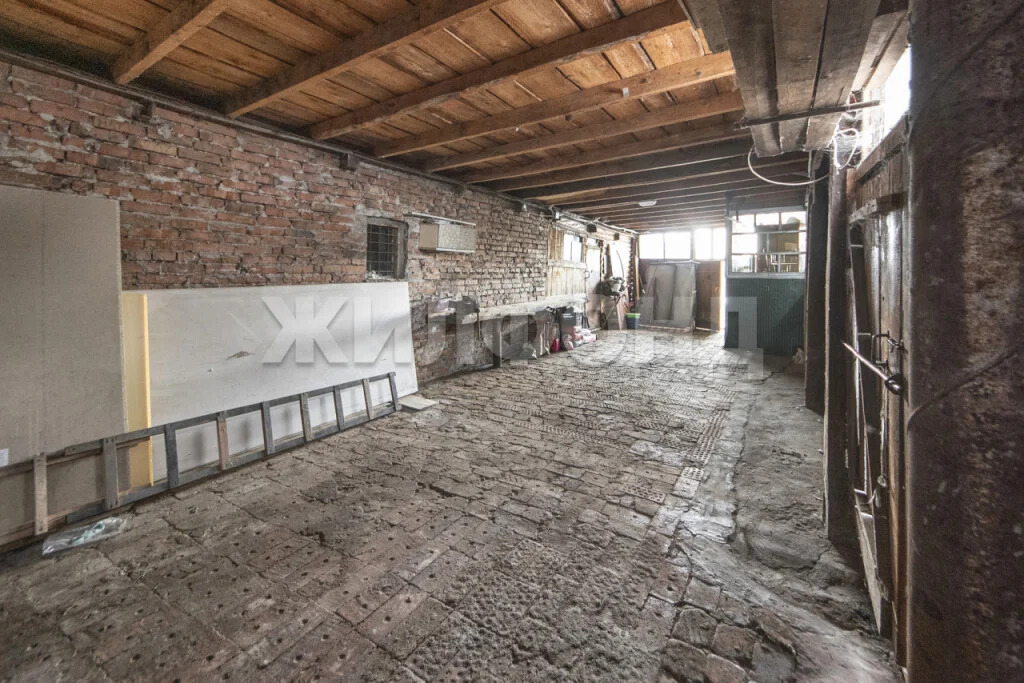 Продажа дома, Новосибирск, ул. Титова - Фото 17