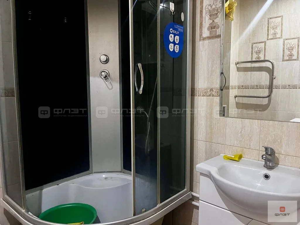 Аренда квартиры, Казань, ул. Рауиса Гареева д.4 - Фото 7