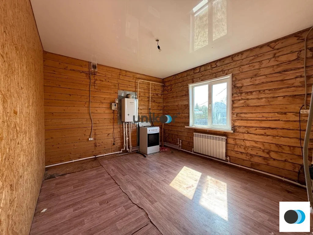 Продажа дома, Иглино, Иглинский район, ул. Гражданская - Фото 17