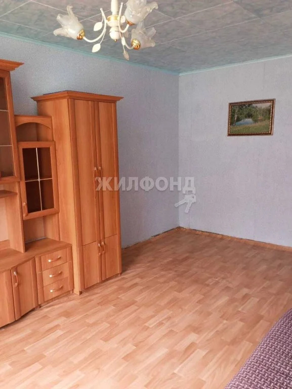 Продажа квартиры, Криводановка, Новосибирский район, ул. Садовая - Фото 2