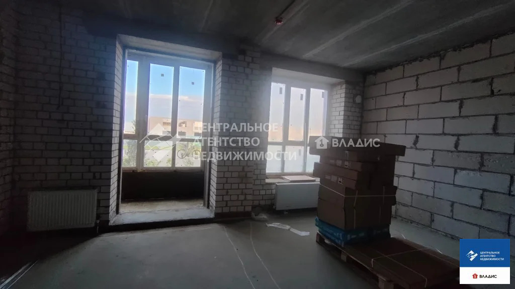 Аренда ПСН, Рыбное, Рыбновский район, Перспективная улица - Фото 3